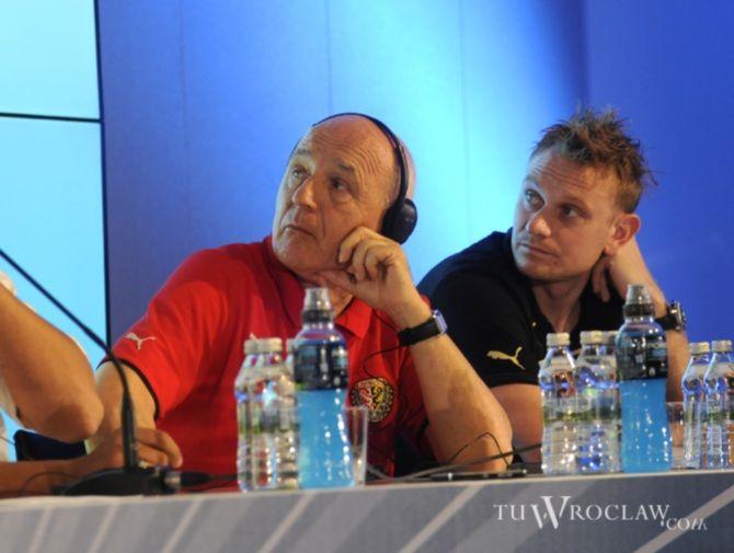 Na początek Benfica Lizbona. Dwa dni z wielkim futbolem we Wrocławiu