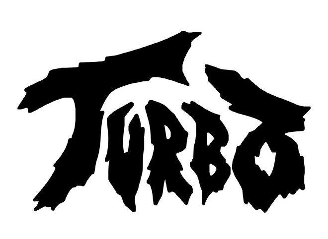 Turbo w Łykendzie