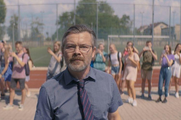 Jacek Braciak: „Chciałem, by główna bohaterka miała się z kim konfliktować” [WIDEO]