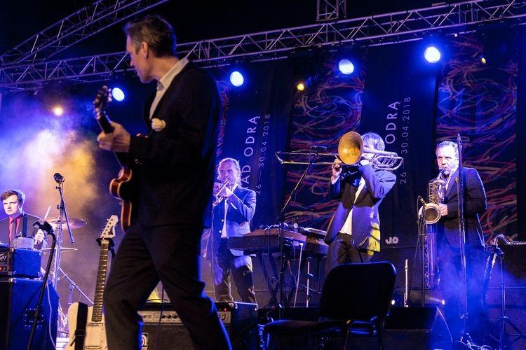 Jazz sprawia, że Wrocław i Odra są jeszcze piękniejsze [KOMENTARZ, ZDJĘCIA]