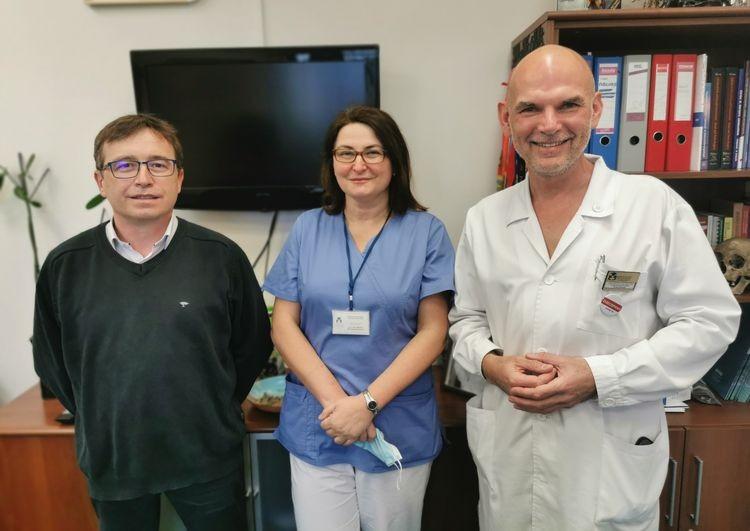 Wrocław: Nowe operacje w USK. Zapobiegają śmierci noworodków