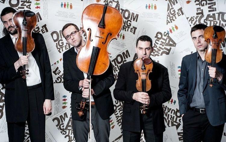 Płyta Narodowego Forum Muzyki nagrodzona prestiżowym Fryderykiem!