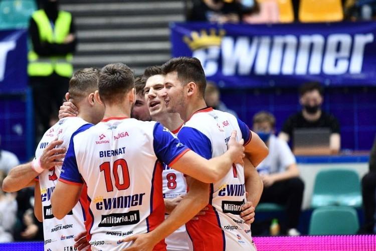 Wygrać za wszelką cenę. eWinner Gwardia podejmuje Mickiewicz Kluczbork