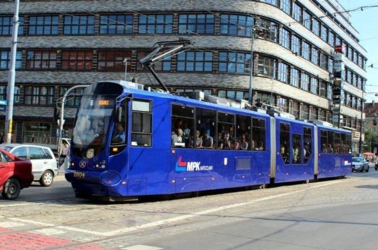 Duże zmiany w kursowaniu tramwajów. MPK modernizuje stacje