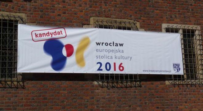 Wykluczeni z kultury spotkają się we Wrocławiu
