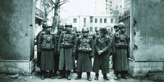 Zmierzch Imperium w obiektywie Ryszarda Kapuścińskiego we Wrocławiu