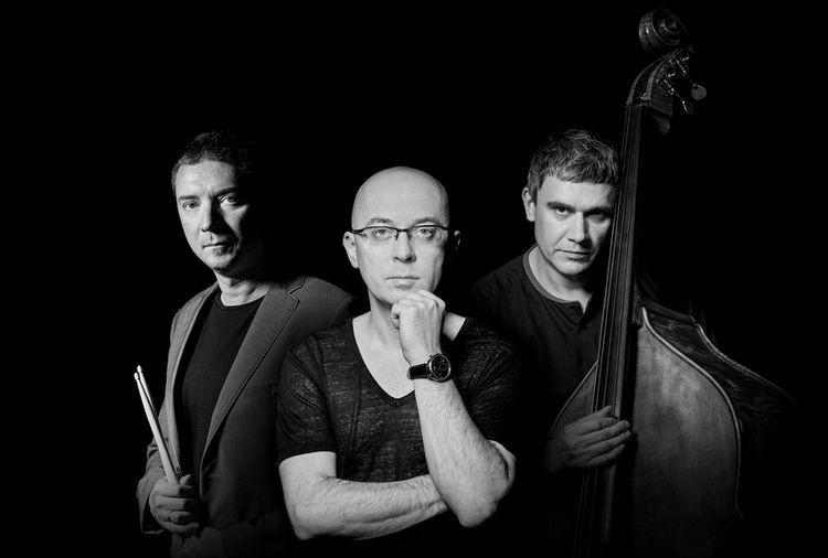 Premierowy koncert tria Marcina Wasilewskiego w Narodowym Forum Muzyki