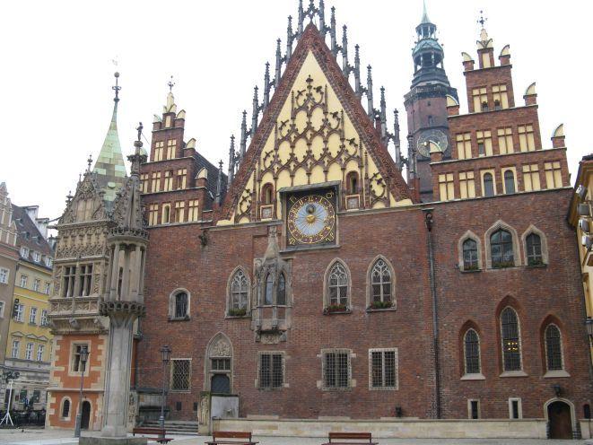 Rzeczpospolita: W rankingu miast Wrocław spadł z 3. na 17. miejsce