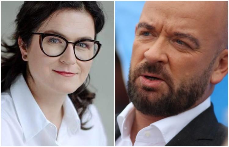 Sutryk wiceprezydentem Gdańska? Dulkiewicz: 