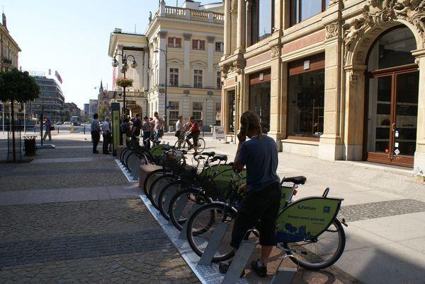W połowie czerwca cały Wrocław stanie się wielką planszą do gry