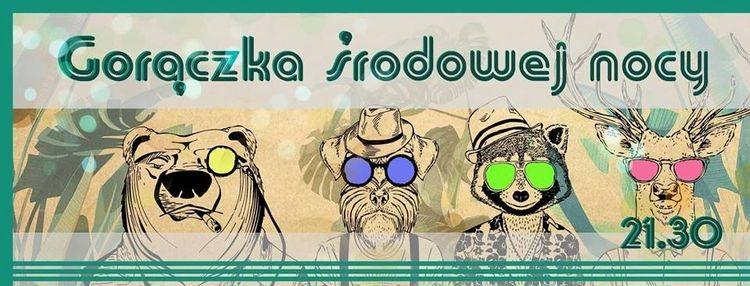 Gorączkowa środowej nocy w Nietocie