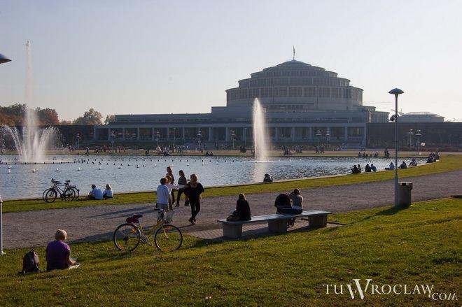 Ostatni taki letni weekend na Pergoli