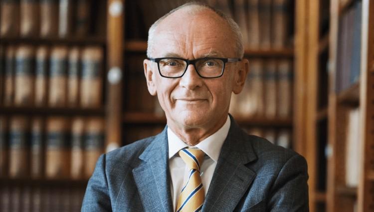 Prof. Piotr Ponikowski rektorem Uniwersytetu Medycznego na kolejną kadencję