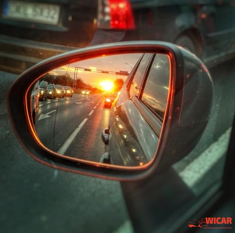 Wrocławski Taksówkarz: mam swoją teorię o źródle wrocławskich korków