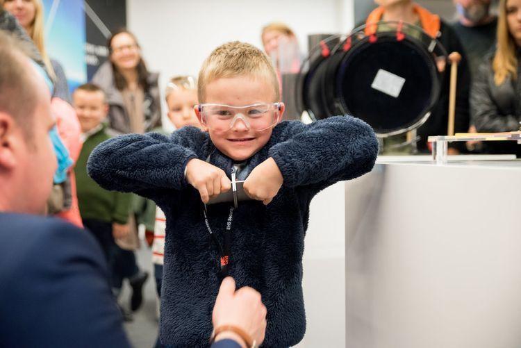 Noc Laboratoriów już po raz czwarty [PROGRAM]
