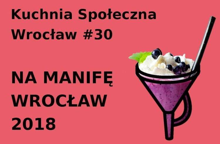 Spotkanie z etyczną i odzwierzęcą Kuchnią Społeczną