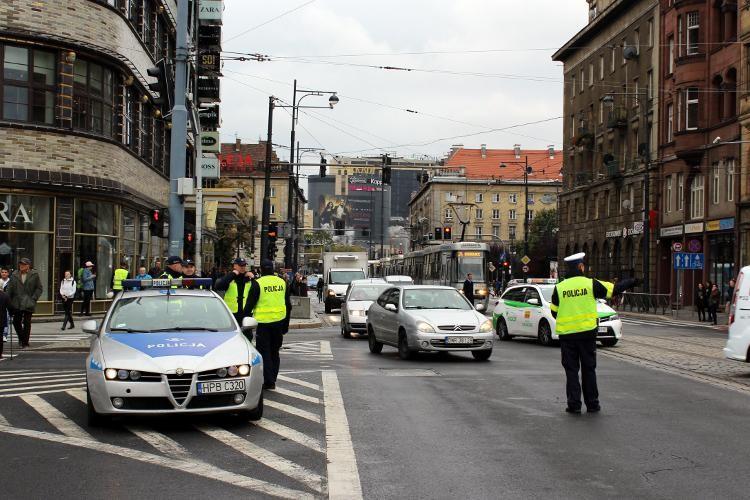 Od jutra przystanek przy Renomie będzie miał status „na żądanie”