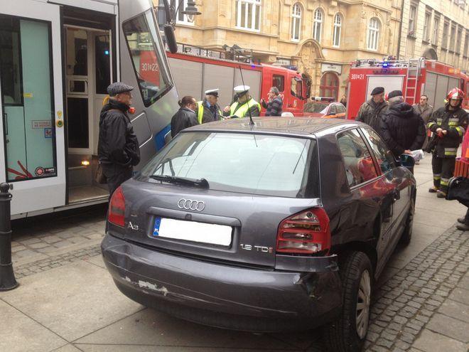 Wrocław wciąż najdroższym miastem dla kierowców. Choć OC tańsze niż rok temu...