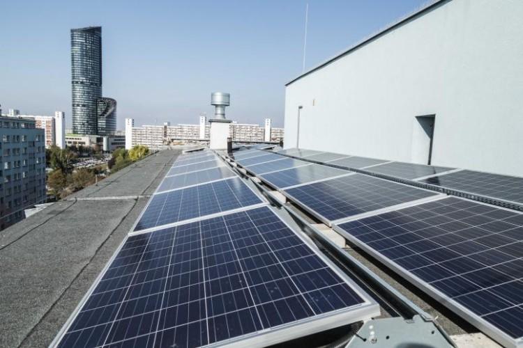 Wrocław ma mapę potencjału solarnego. Sprawdź, czy na Twoim osiedlu warto zainwestować w panele fotowoltaiczne?