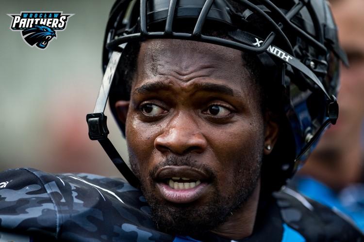 Val Gunn zostaje w Panthers, Deante Battle w sztabie szkoleniowym