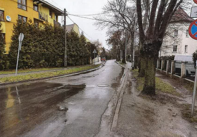 Wrocław: Bezpieczniej na osiedlu Wojszyce