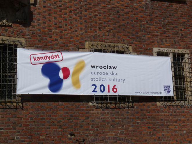 Głosuj na kulturalny Wrocław!