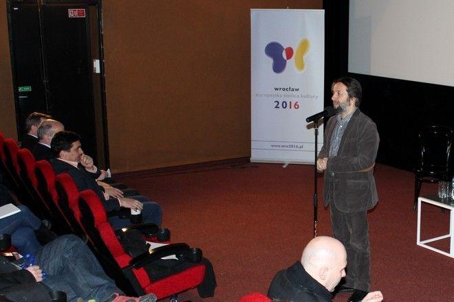 W tworzeniu programu ESK 2016 Wrocławiowi pomogą niedawni rywale