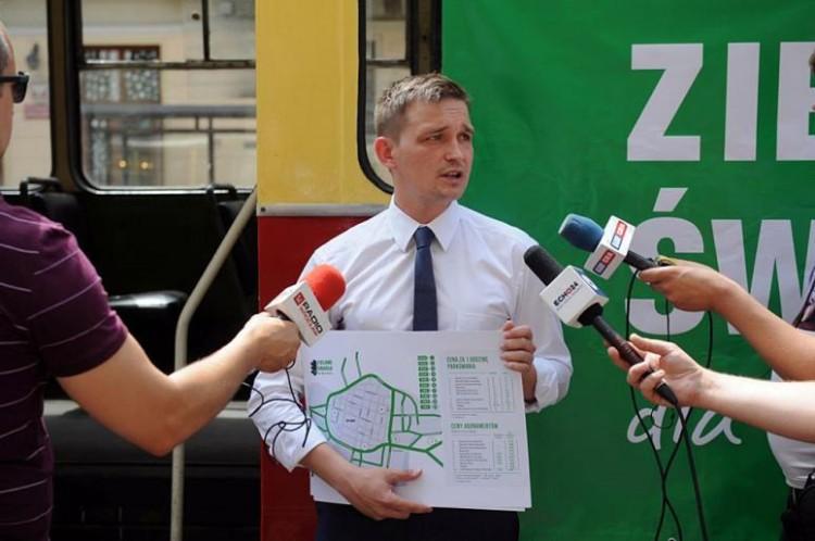 Nowoczesna lada dzień wycofa poparcie dla Jarosa?