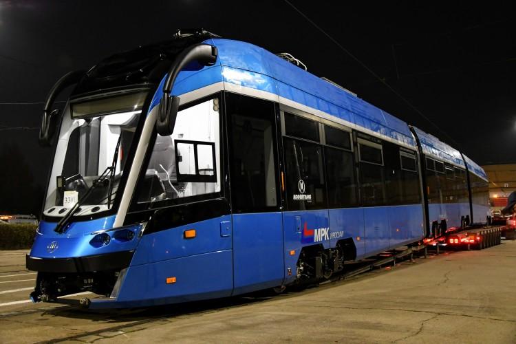 Wrocławskie MPK w niedzielę pokaże nowy nabytek