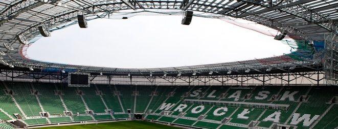 20 tysięcy Świadków Jehowy zjechało na trzydniowy kongres na Stadionie Miejskim. Uwaga na utrudnienia w ruchu