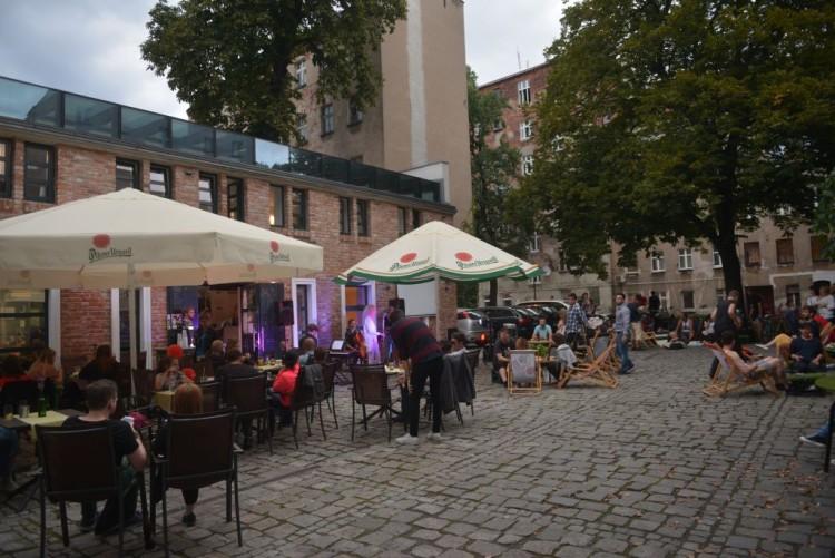 Pierwsza Muzyczna Noc Nadodrza. Aż 44 wydarzenia w jeden dzień [ZDJĘCIA]