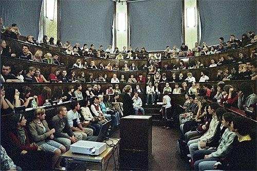 XIII Dolnośląski Festiwal Nauki