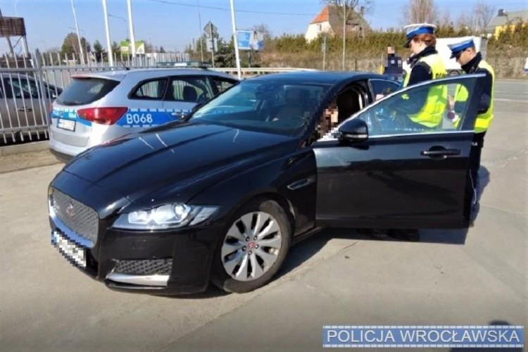 Policjanci 