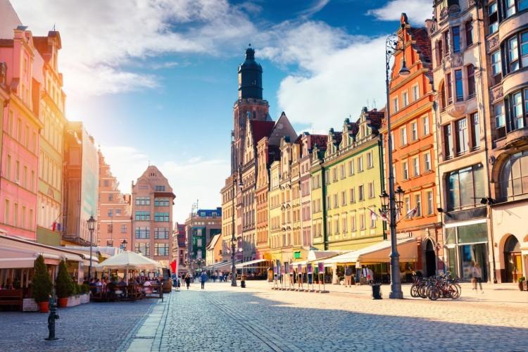 Sprawdź najlepsze kawiarnie we Wrocławiu!