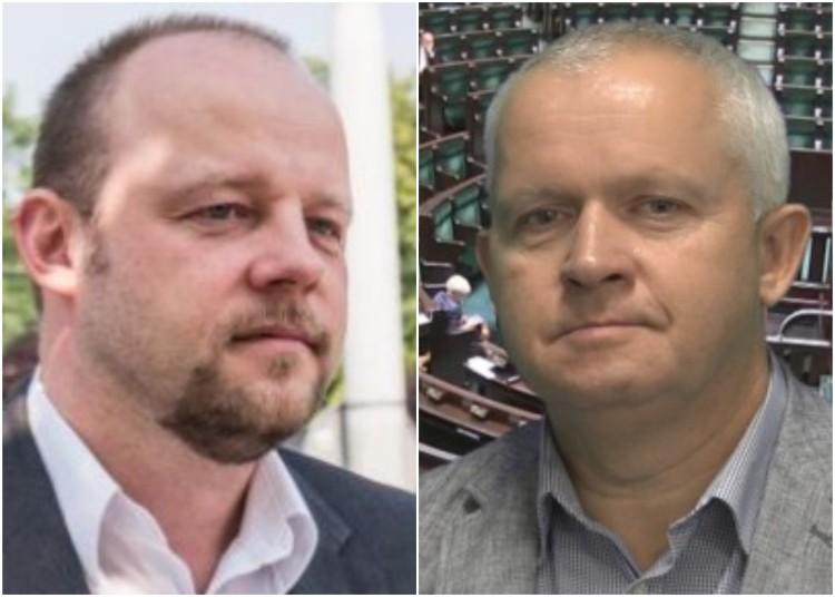 Dwaj skompromitowani radni zasilą KO?