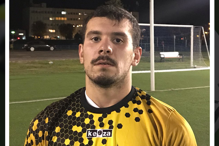 Reprezentant Gruzji dołącza do Rugby Wrocław