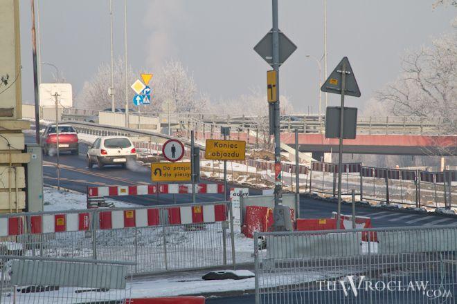 Miasto przebuduje kolejną ulicę na Psim Polu. Powstanie tam też parking