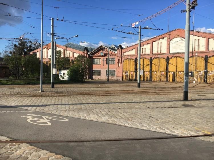 Aktywiści na tak dla centrum rozwoju transportu, ale w innej lokalizacji