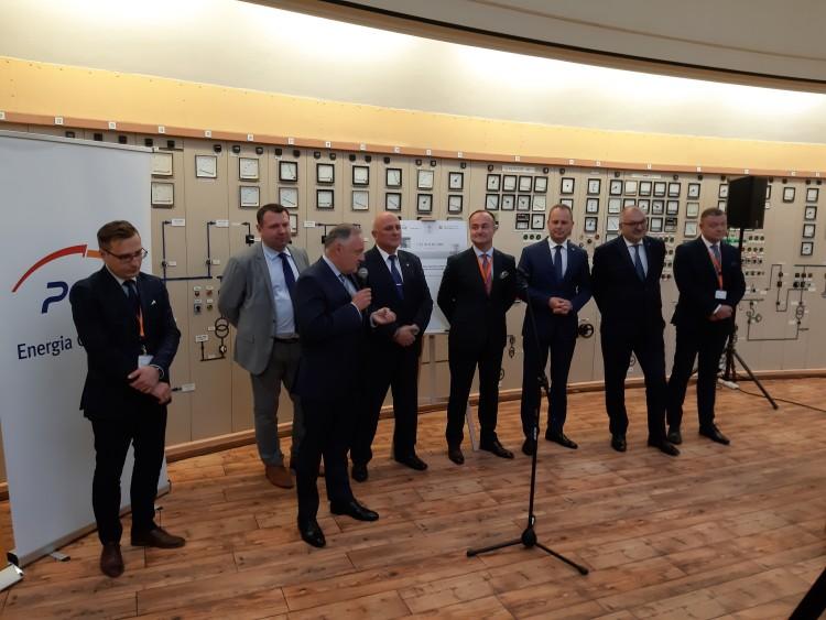 Pod Wrocławiem powstanie nowa elektrociepłownia