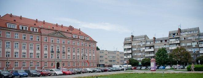 Na północy Wrocławia załatwisz urzędowe sprawy. Działa już nowy COM przy Kromera