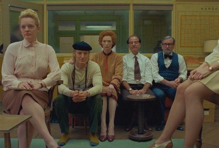 Hołd dla prasy w gwiazdorskiej obsadzie na otwarcie wrocławskiego festiwalu filmowego