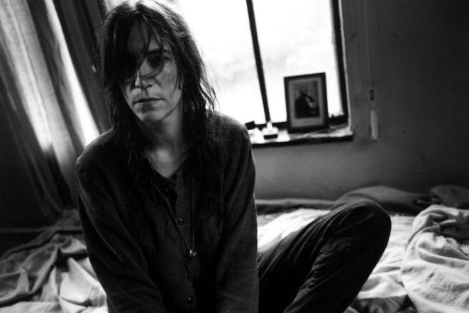 Podglądając „Sen życia” Patti Smith
