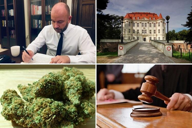 List prezydenta do premiera RP i legalna marihuana we Wrocławiu [PODSUMOWANIE DNIA]