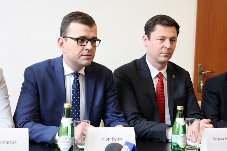 Ludzie Gowina powalczą o sejmik i wrocławską radę miejską
