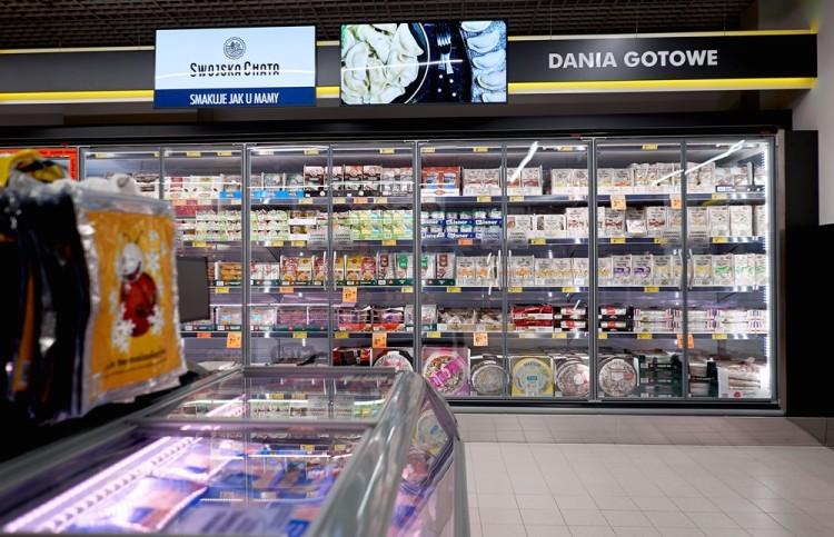 Biedronka otworzy we Wrocławiu dark store