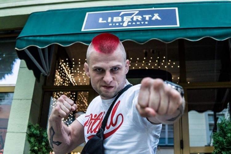 Druga strona medalu: Grzegorz Szulakowski (odc.13)