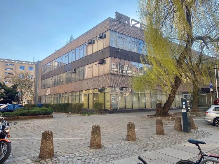 Wrocław: budynek ZETO w rejestrze zabytków