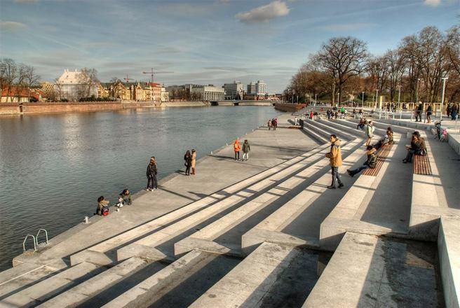 Pokaż jak spędzasz czas nad Odrą - konkurs fotograficzny