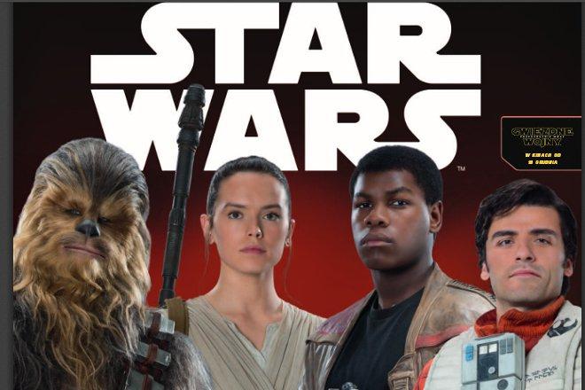 Spotkanie fanów Star Wars już w niedzielę w naszym mieście