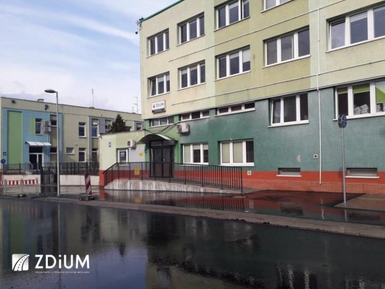 Wrocław szuka nowego dyrektora Zarządu Dróg i Utrzymania Miasta